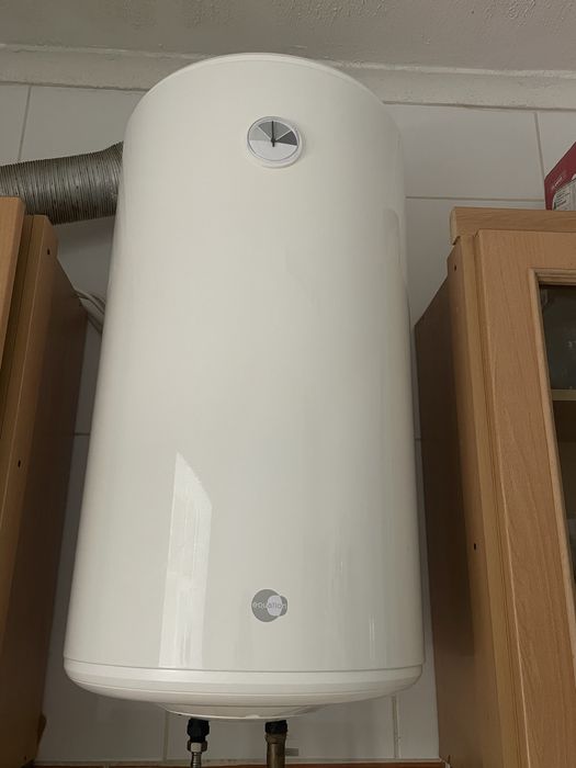 Termoacumulador Equation 80L