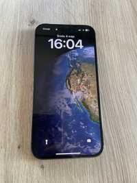 iPhone 14 Pro Max Głęboka purpura 128 GB