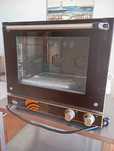 Forno convetor elétrico RX 304