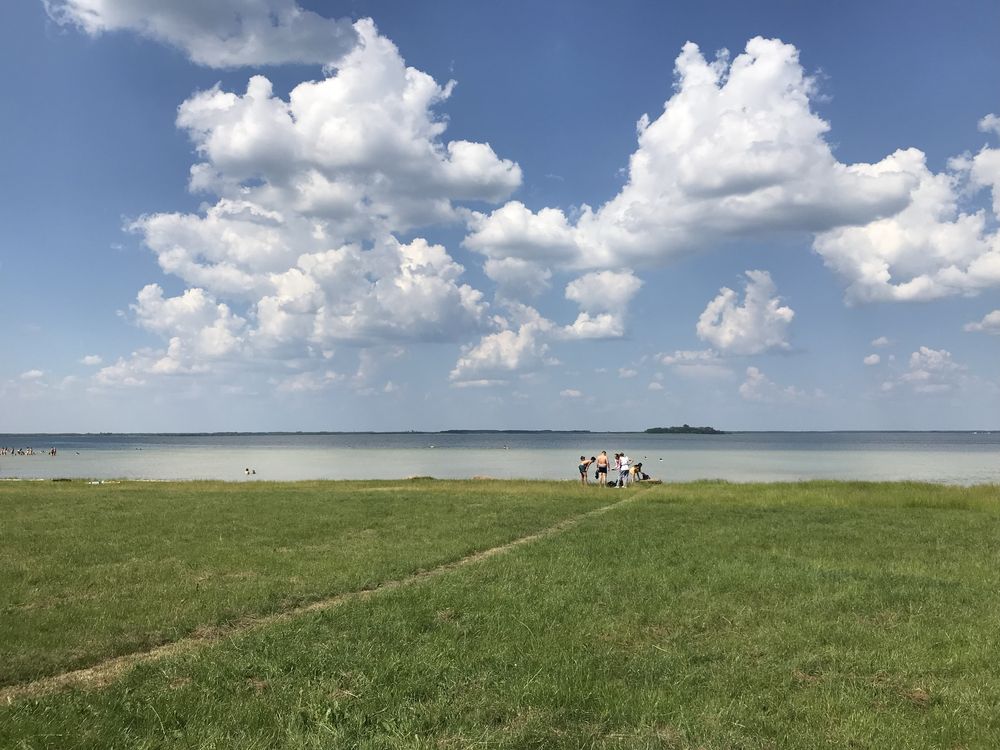 Відпочинок на озері Світязь  Житло Оренда