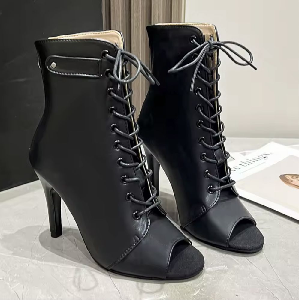 Взуття для танців High Heels TOP якість!