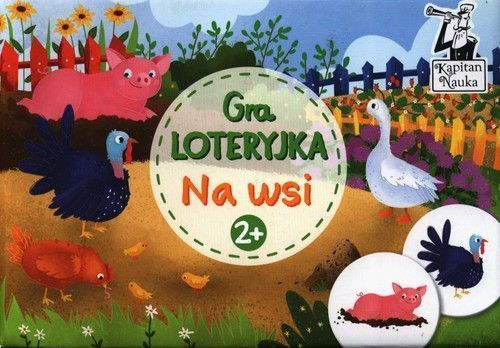 Na Wsi Gra Loteryjka