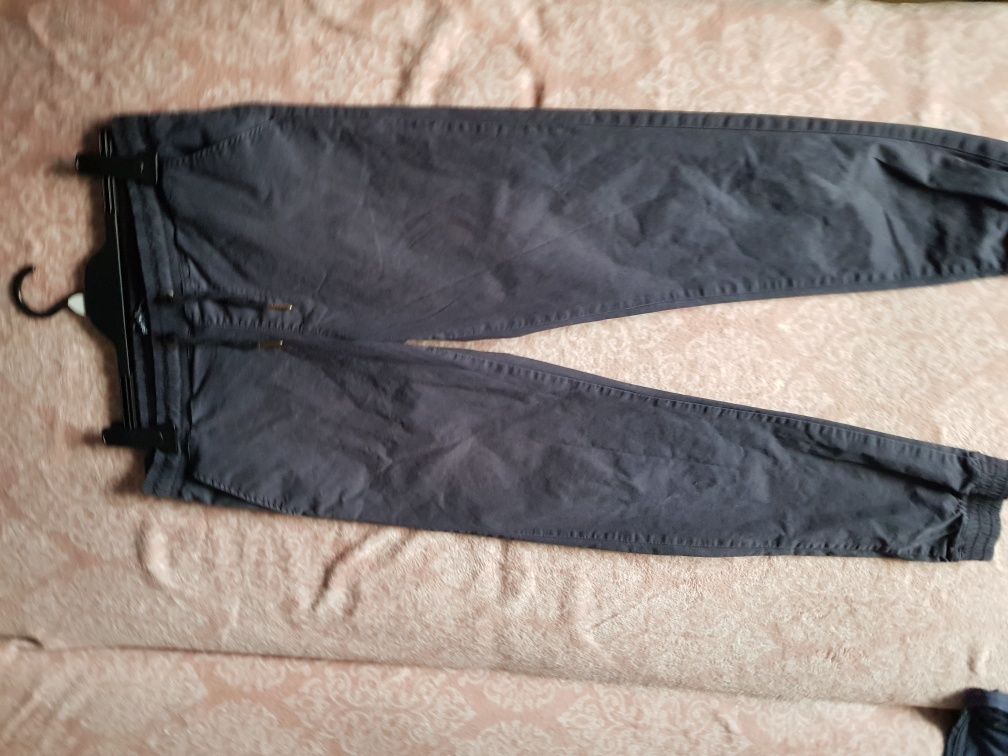 Cropp 164 cm r. M 38 spodnie Joggery