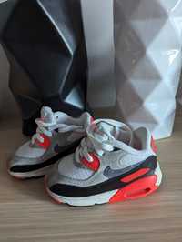 Nike Air Max niemowlęce 21