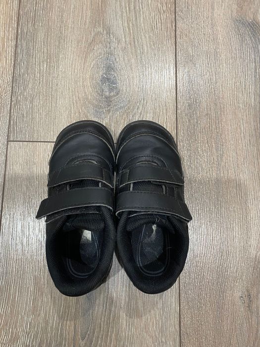 Дитячі кросівки пума 25 розмір