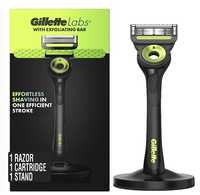 Gillette Labs neon Edition