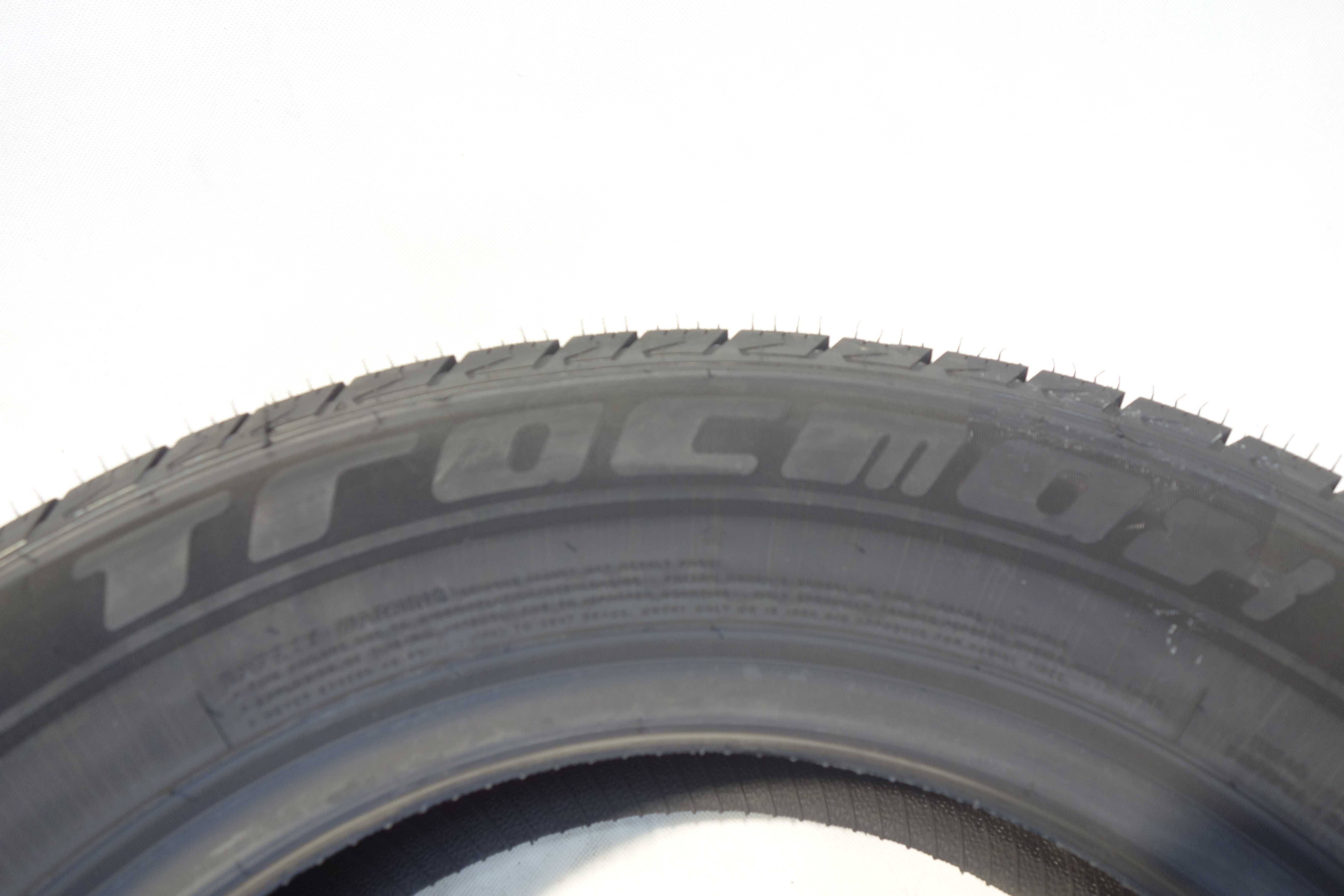 NOWE Opony zimowe 205/65/16C - TRACMAX X-Privilo Vs450