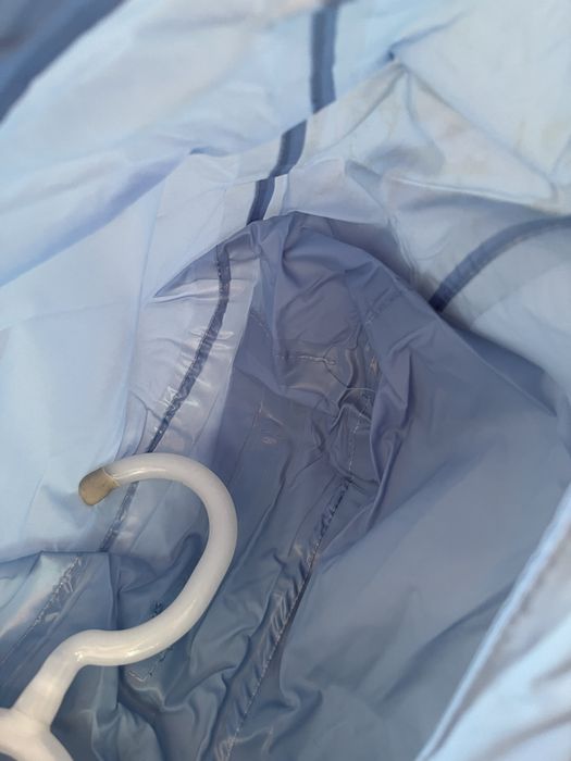 44 regatta 16 XL kurtka damska klejone szwy isotex 5000