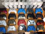 Pad do Xbox one s i pad do series x