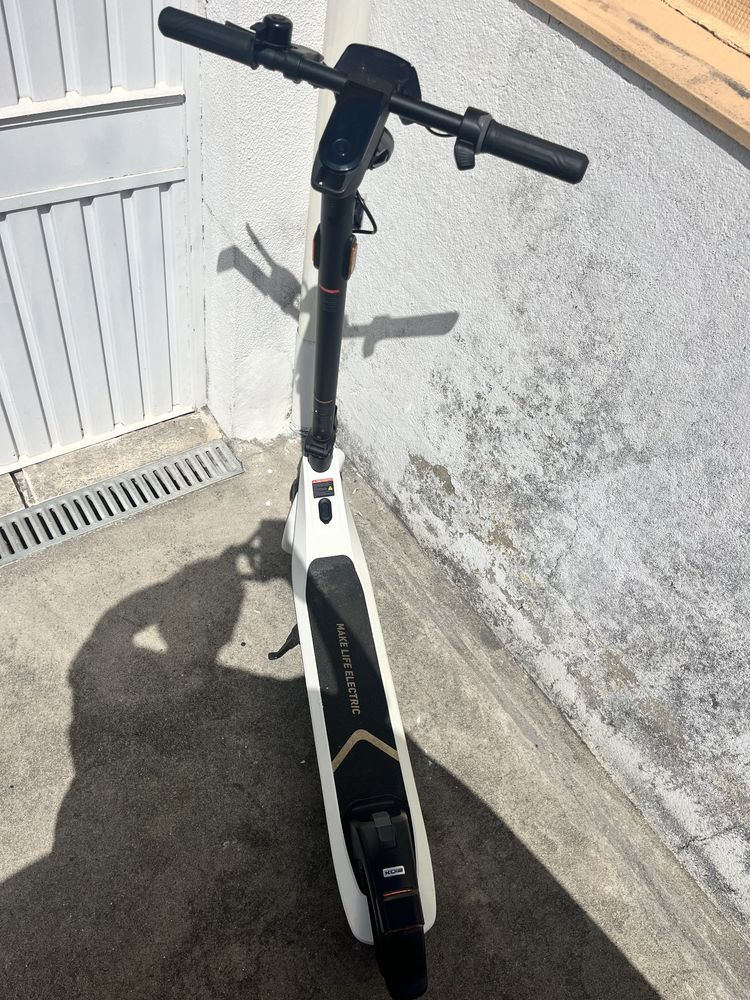 Trotinete Elétrica NIU KQI2 Pro