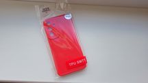 Чохол бампер Samsung Galaxy S23fe