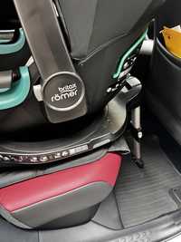 Fotelik obrotowy Britax baby safe 3