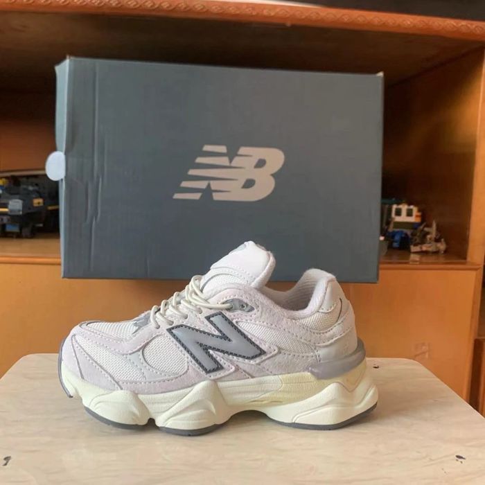 дитячі кросівки New Balance 9060 | 25-36р