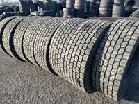 315/70R22.5 Michelin Multioway 3d Napęd Napędowe Opony okazja