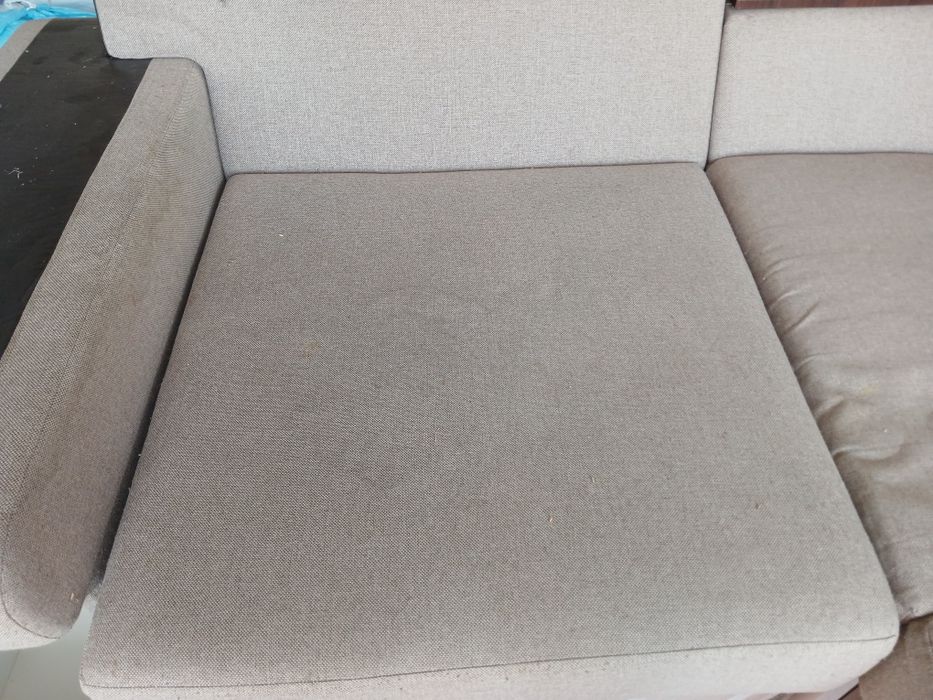 Угловой диван. 2.70 на 160