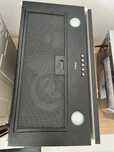 Okap amica 60 cm