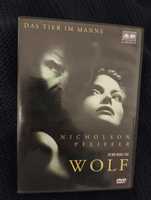 Filme Wolf com Jack Nicholson