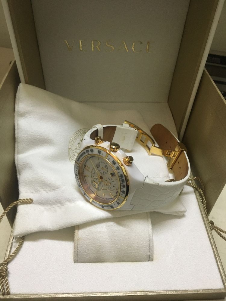 Versace мужские часы годинник