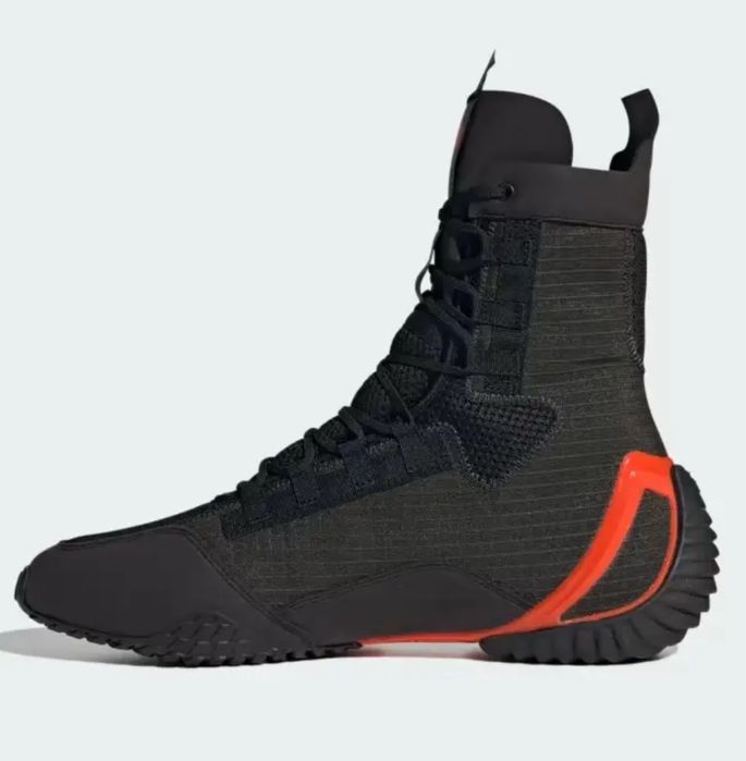 Боксёрки adidas speedex ultra