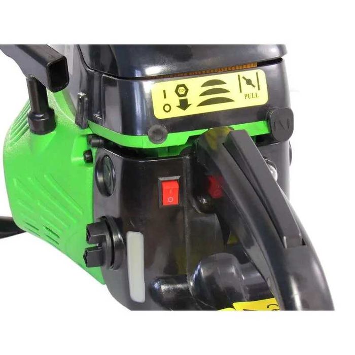 Бензопила Procraft K450 (шина+цепь 45, шина+цепь 40)