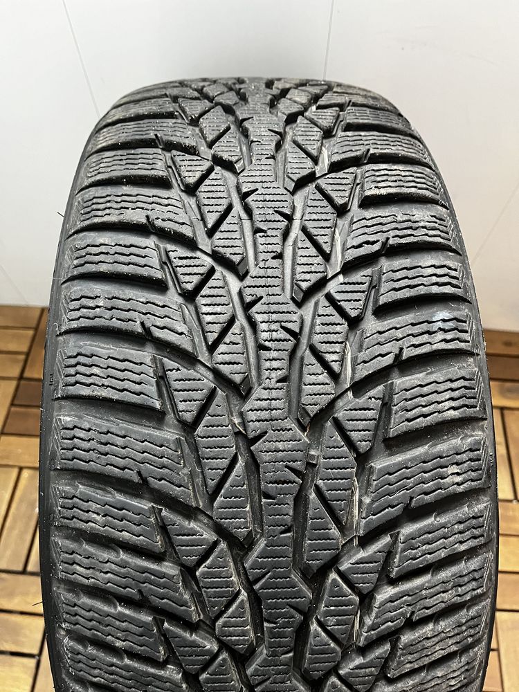 Opona zimowa NOKIAN 225/40/R18 92V XL