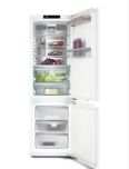 Lodowka nowa Miele K7774D