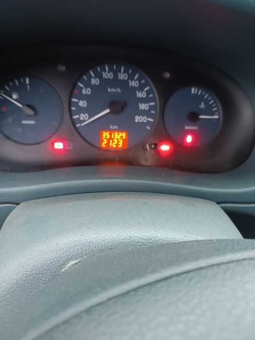 Продам Рено кенго1 1.9 дизель