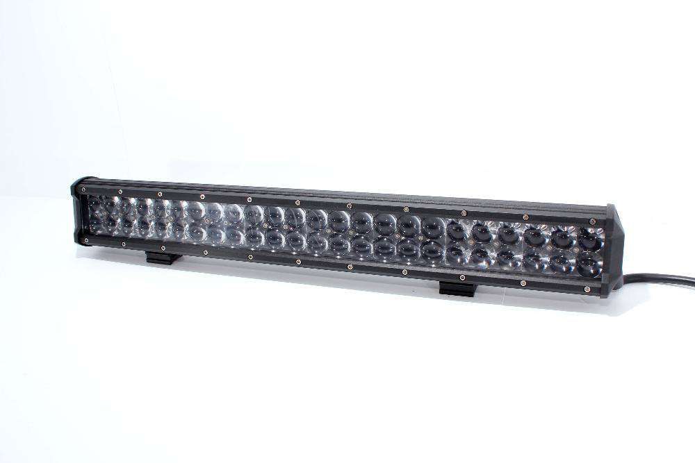 Barra Led 240 Watt FH4D-24048F-240W com 24000 Lumens para TT 4x4