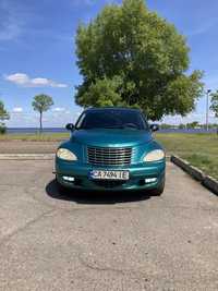 Chrysler Pt Cruiser