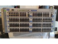 Комутатор HP procurve switch 4108gl J4865A