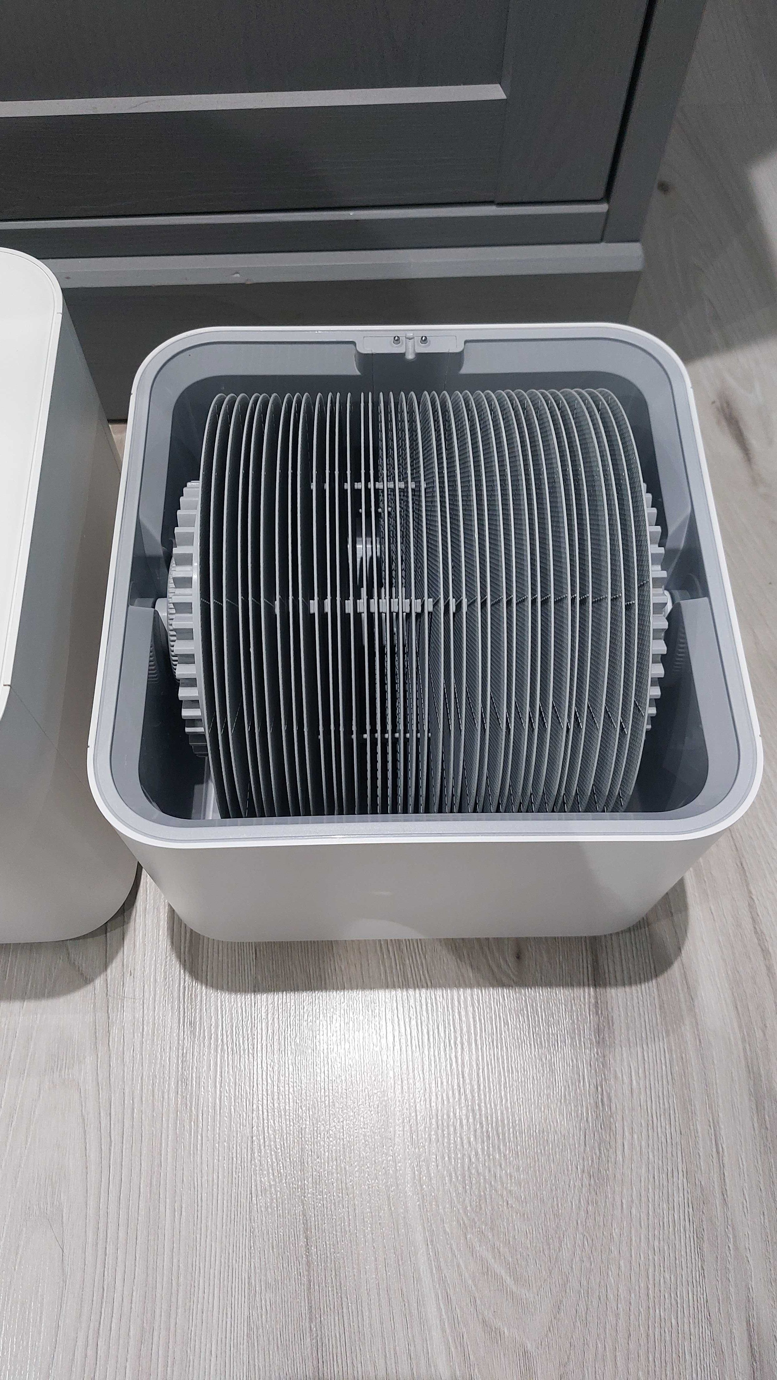 Nawilżacz Xiaomi Smartmi Evaporative Humidifier 2 modyfikacja #1