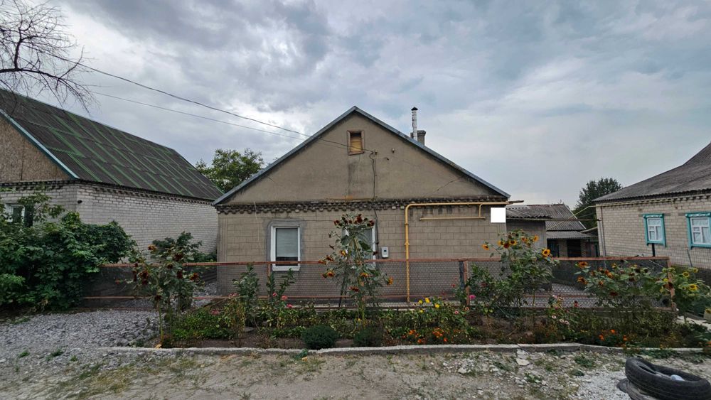 Продам Дом 4 комнаты участок 6 соток