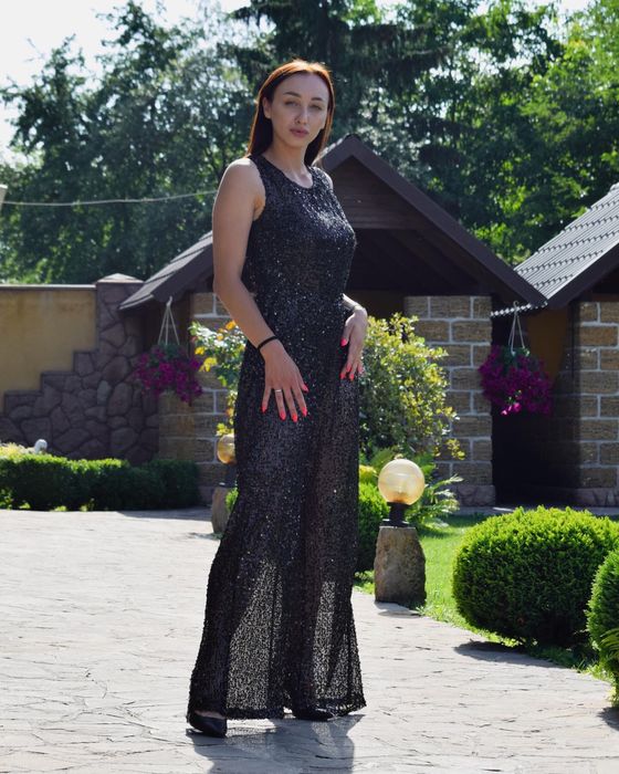 Комбінезон від бренду VOVK