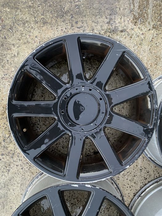 Диски R17 Р17 5х112 5*112 ET45 7.5J 5x112