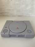 Konsola Playstation 1 ps1 one gra gry vintage oldschool sony