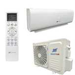 Кондиціонер SmartAir ICE ZCE-09-OZ1/Y23 сплит-система