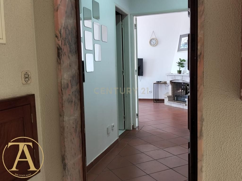 Apartamento T2 em Santarém