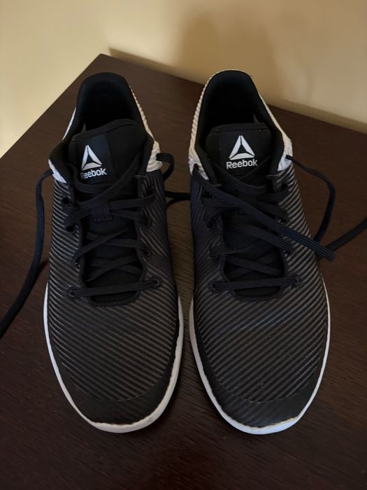Buty damskie reebok
