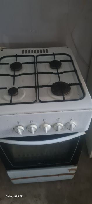 Газова плита Норд