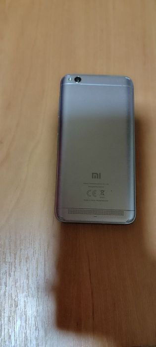 Redmi 5A в нормальному стани