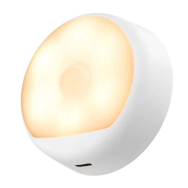 Lampka Nocna Yeelight Sensor Nightlight Czujnik Ruchu Do Sypialni