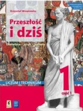 Przeszłość i dziś 1.1 Starożytność i średniowiecze Język polski