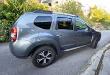 Dacia Duster 1.5 dci Prestige 34mil km