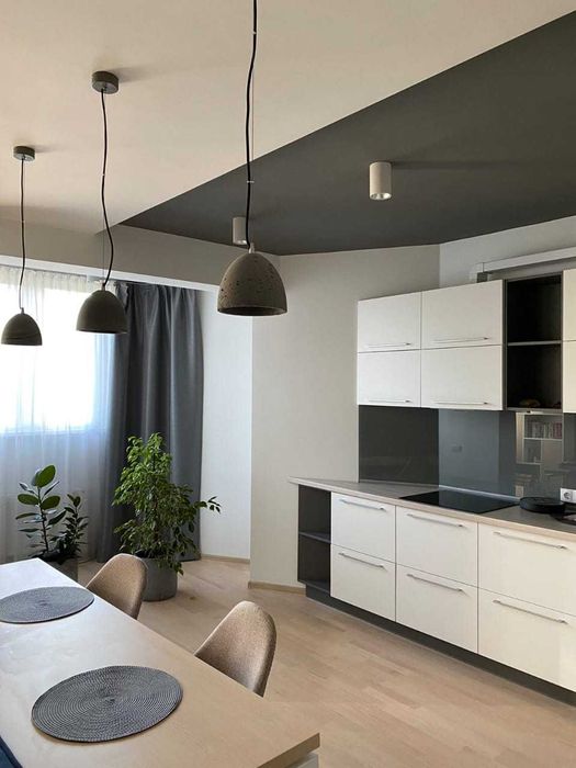 2-кімнатна квартира, вул. Ризька 73г, ЖК Сирецький Бояр, м. Сирець