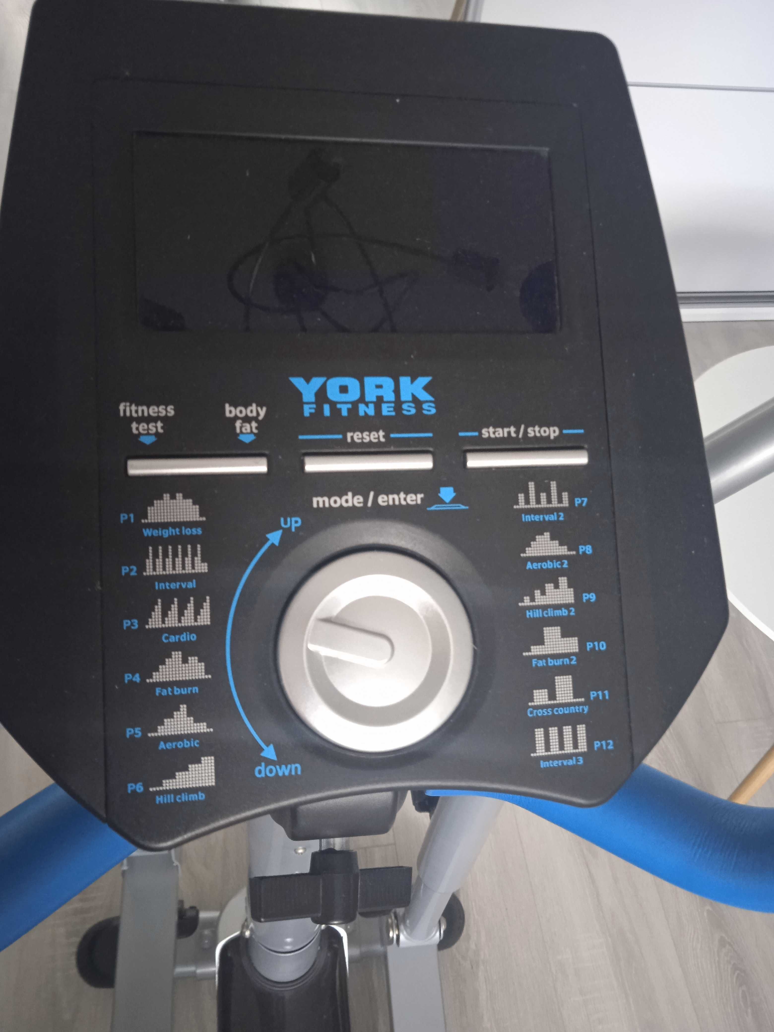 Orbitrek X-202 York