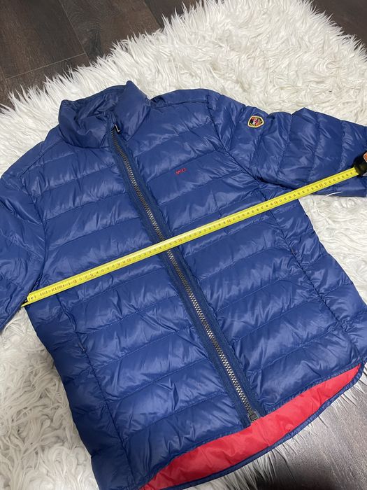 McGregor мікропуховик.McGregor чоловічий пуховик оригинал р 48