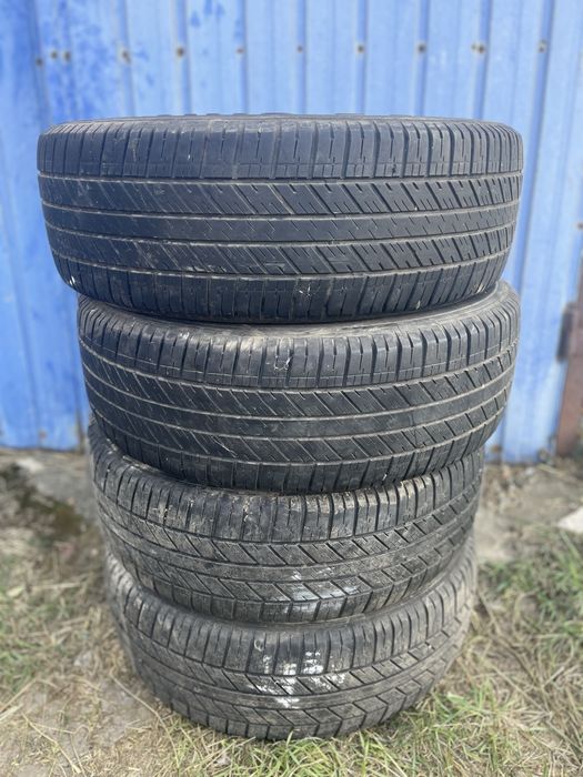 Шини R17 225/65 резина 4 шт