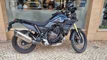 Yamaha Teneré 700cm3