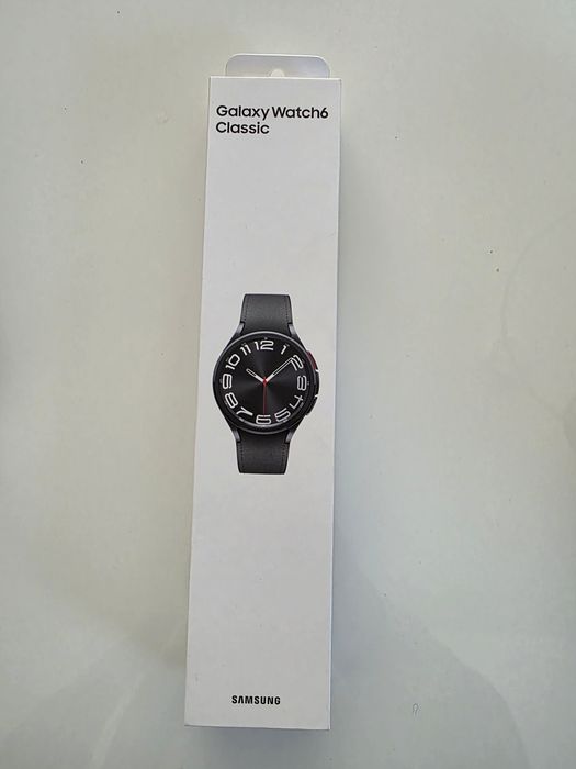 Sprzedam smartwatch
