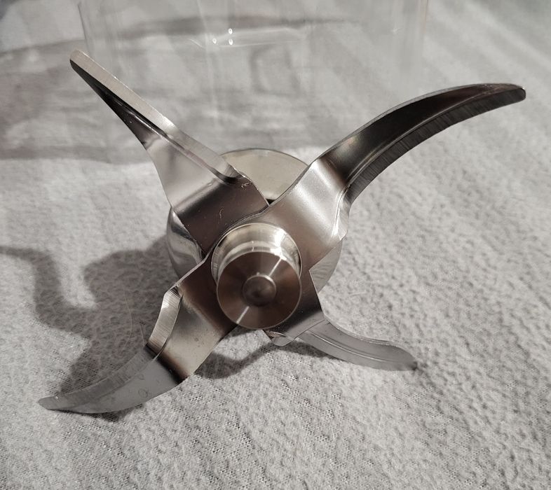 Nóż miksujący Thermomix TM5